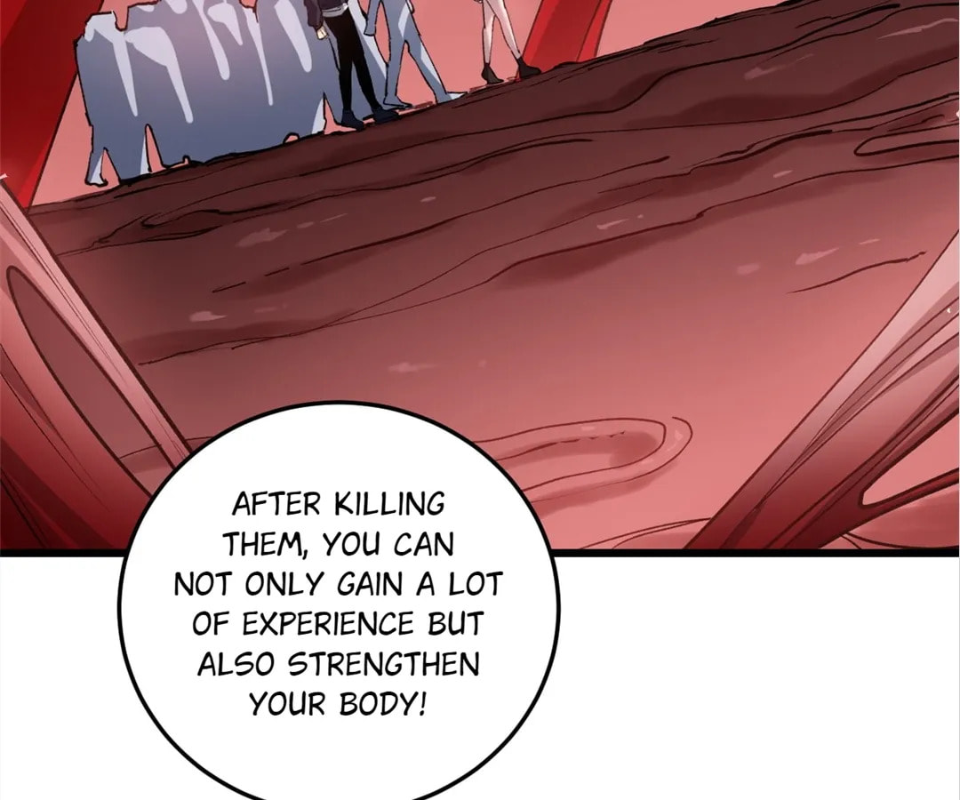 Read Zerg Ruler: I Command the Scourge chapter 36 image 19 on Lezhin