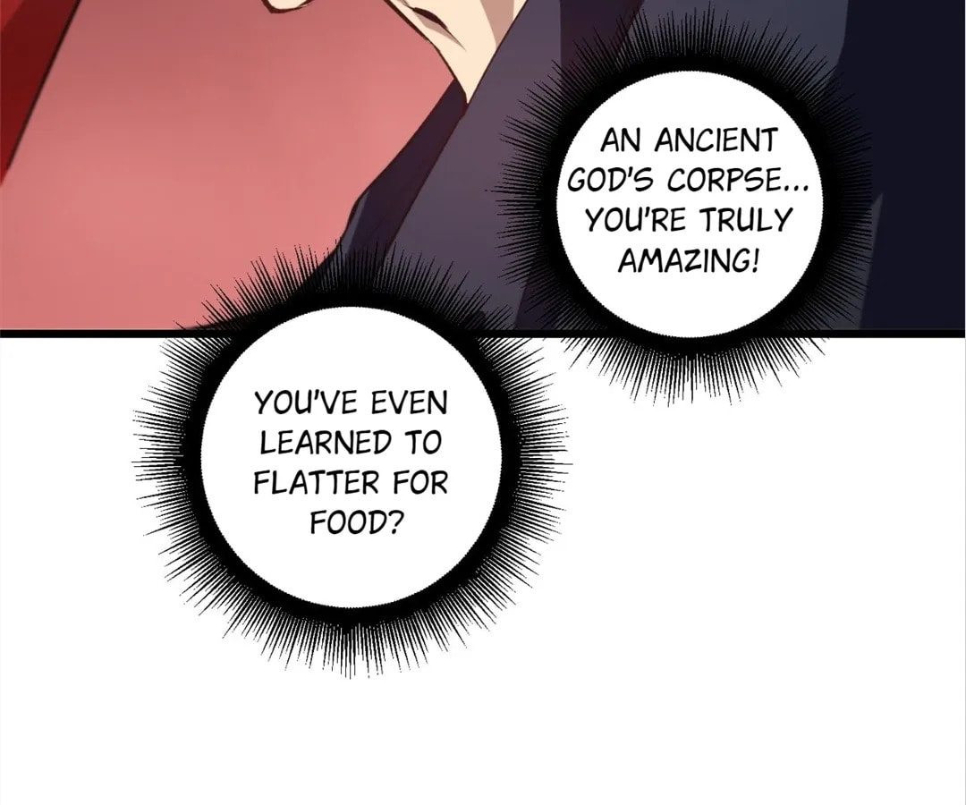 Read Zerg Ruler: I Command the Scourge chapter 36 image 25 on Lezhin