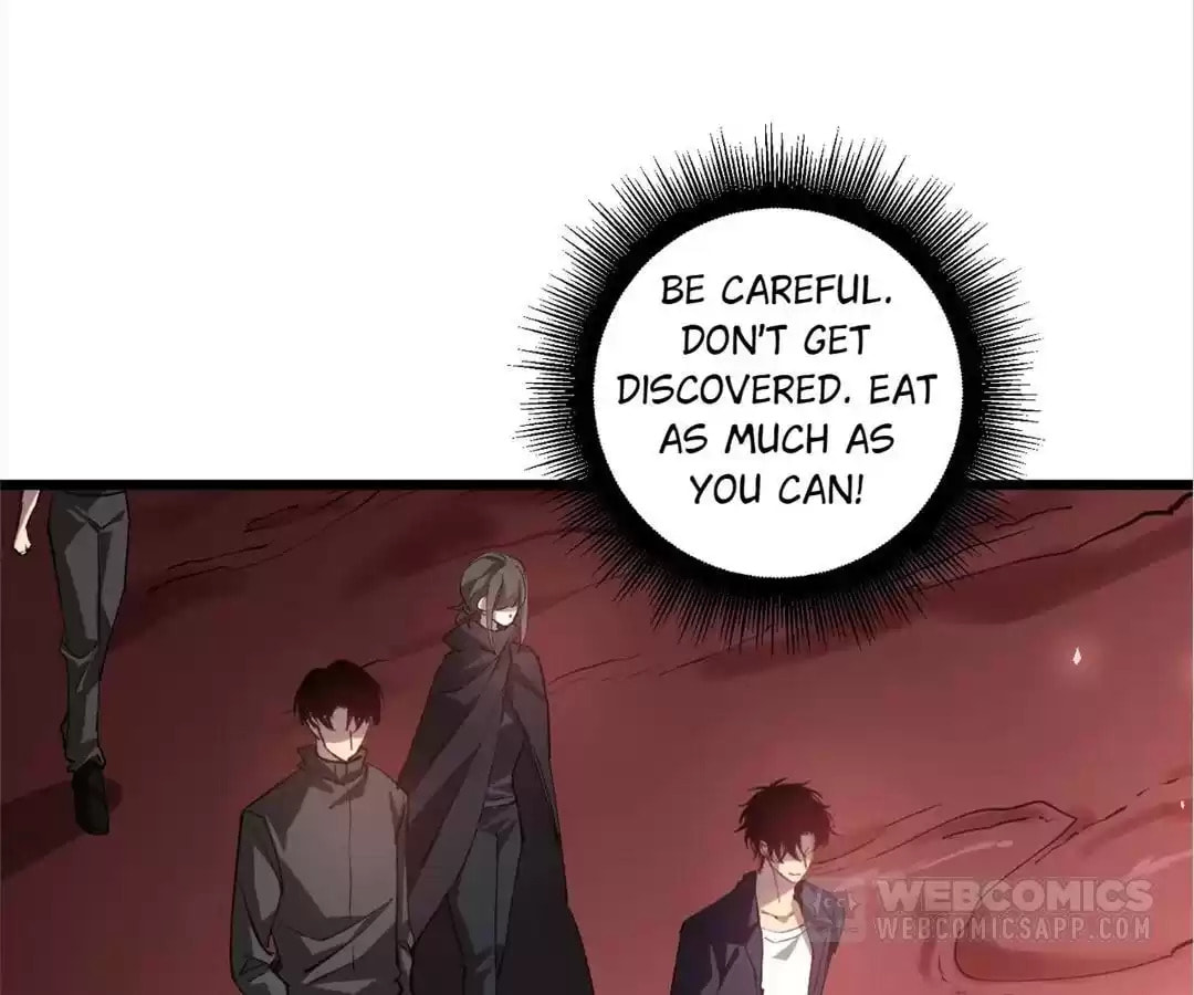 Read Zerg Ruler: I Command the Scourge chapter 36 image 26 on Lezhin