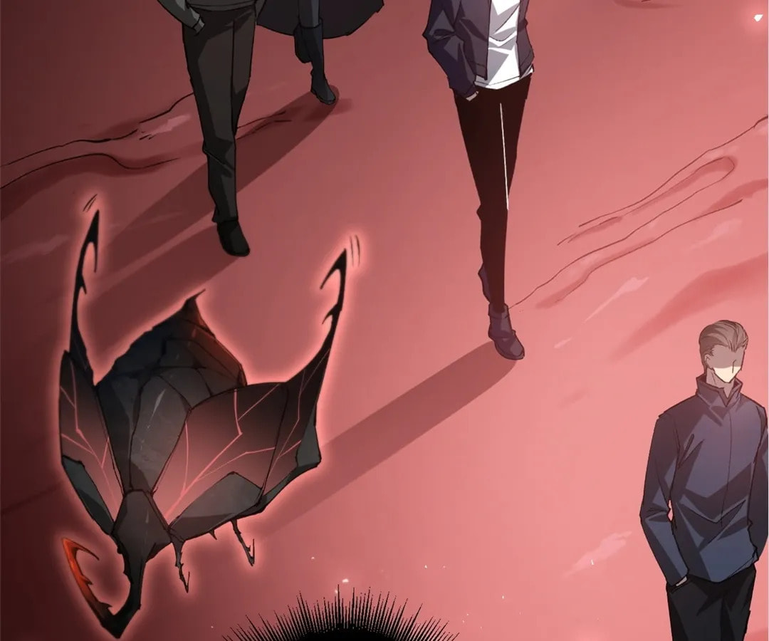 Read Zerg Ruler: I Command the Scourge chapter 36 image 27 on Lezhin