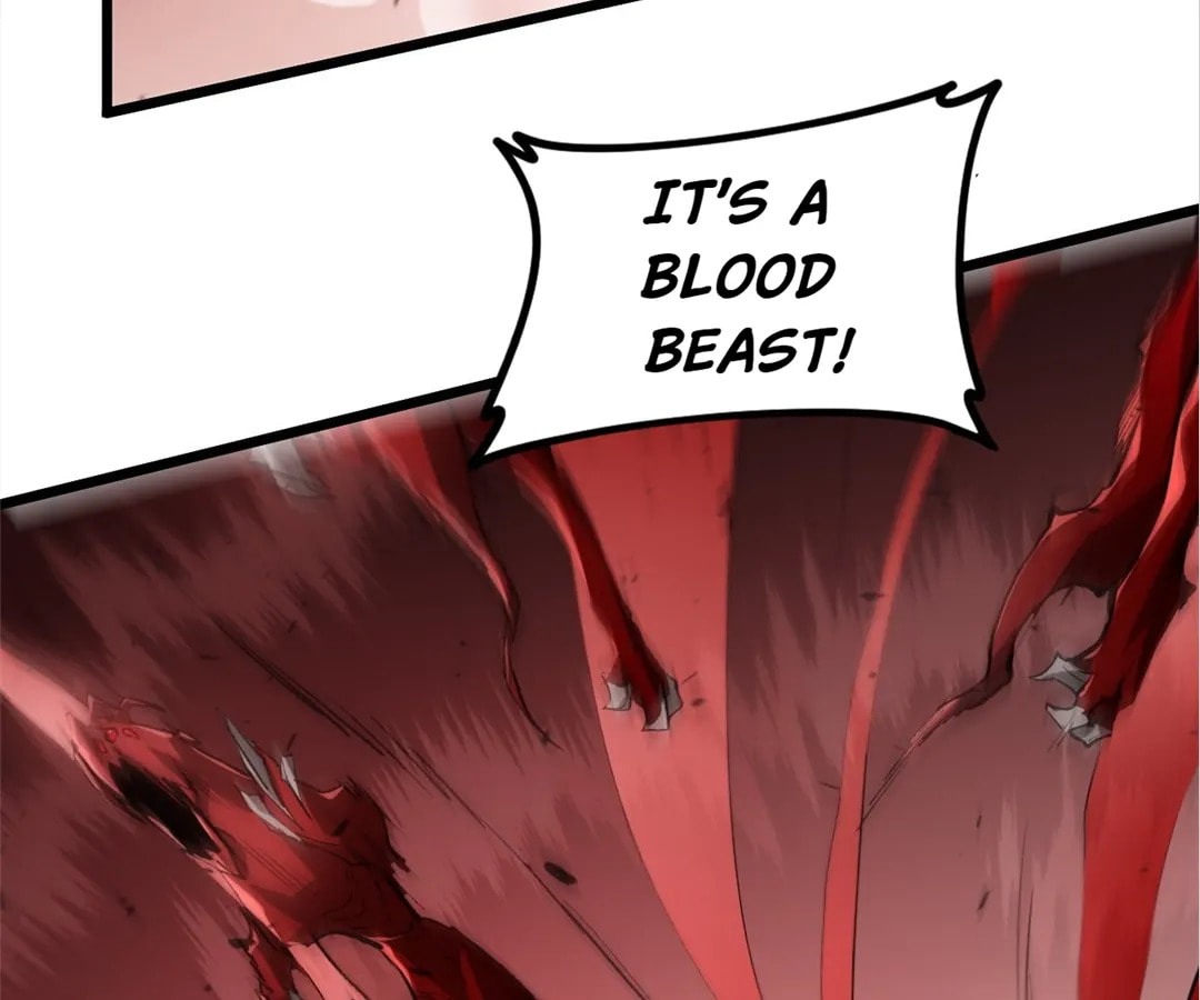 Read Zerg Ruler: I Command the Scourge chapter 36 image 30 on Lezhin