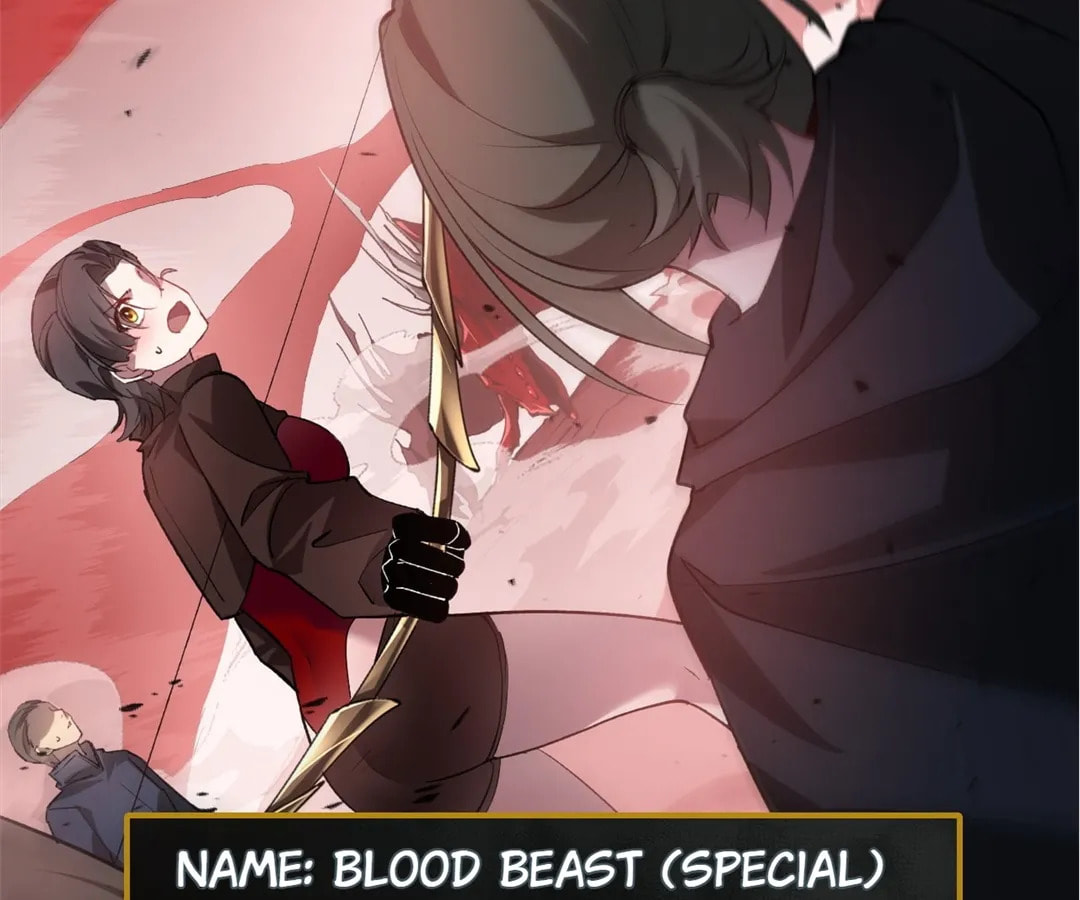 Read Zerg Ruler: I Command the Scourge chapter 36 image 32 on Lezhin