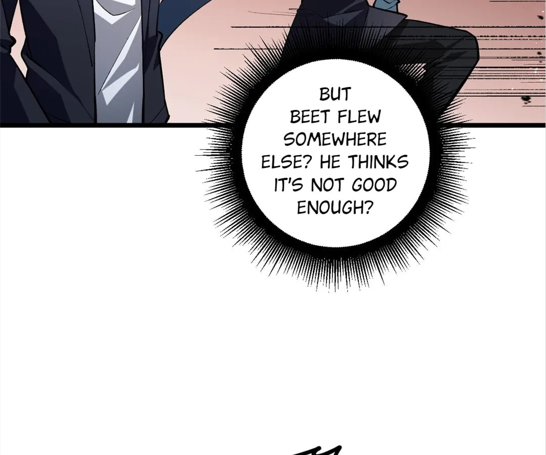 Read Zerg Ruler: I Command the Scourge chapter 36 image 35 on Lezhin