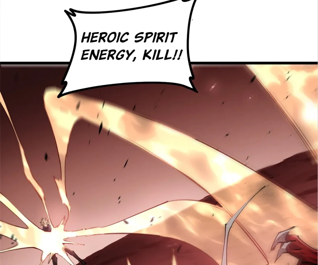 Read Zerg Ruler: I Command the Scourge chapter 36 image 36 on Lezhin
