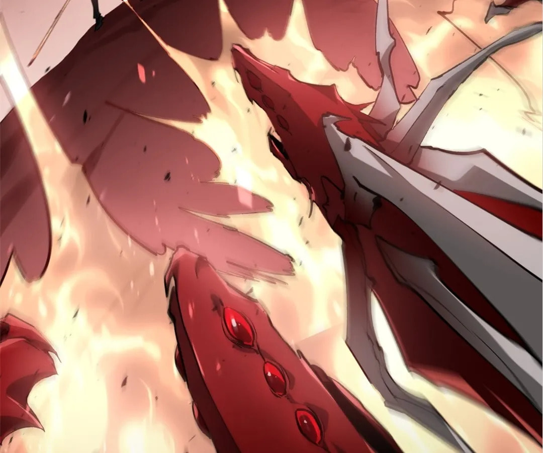 Read Zerg Ruler: I Command the Scourge chapter 36 image 37 on Lezhin