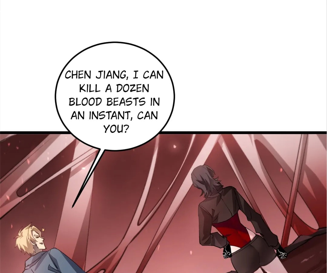 Read Zerg Ruler: I Command the Scourge chapter 36 image 39 on Lezhin