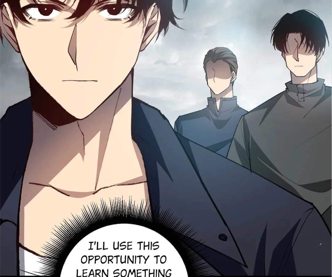 Read Zerg Ruler: I Command the Scourge chapter 36 image 4 on Lezhin