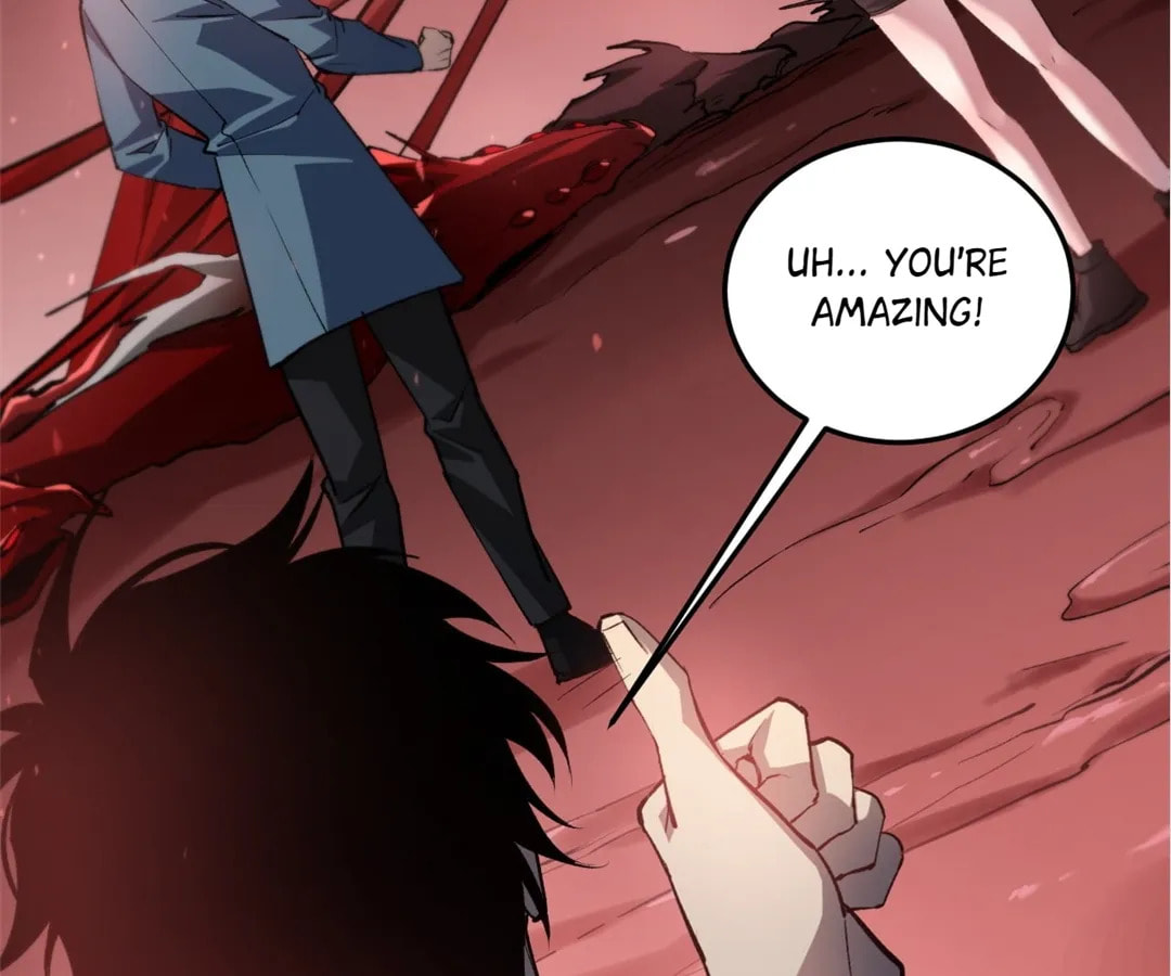 Read Zerg Ruler: I Command the Scourge chapter 36 image 40 on Lezhin