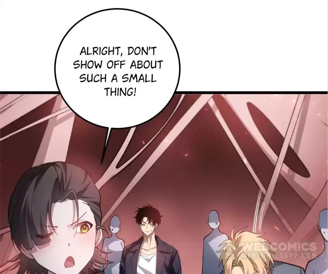 Read Zerg Ruler: I Command the Scourge chapter 36 image 42 on Lezhin