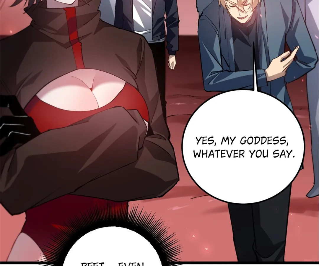 Read Zerg Ruler: I Command the Scourge chapter 36 image 43 on Lezhin