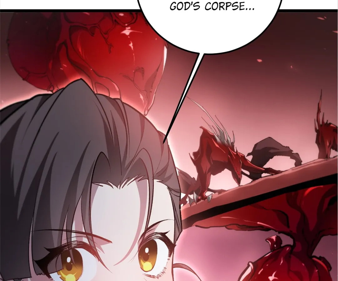 Read Zerg Ruler: I Command the Scourge chapter 36 image 45 on Lezhin