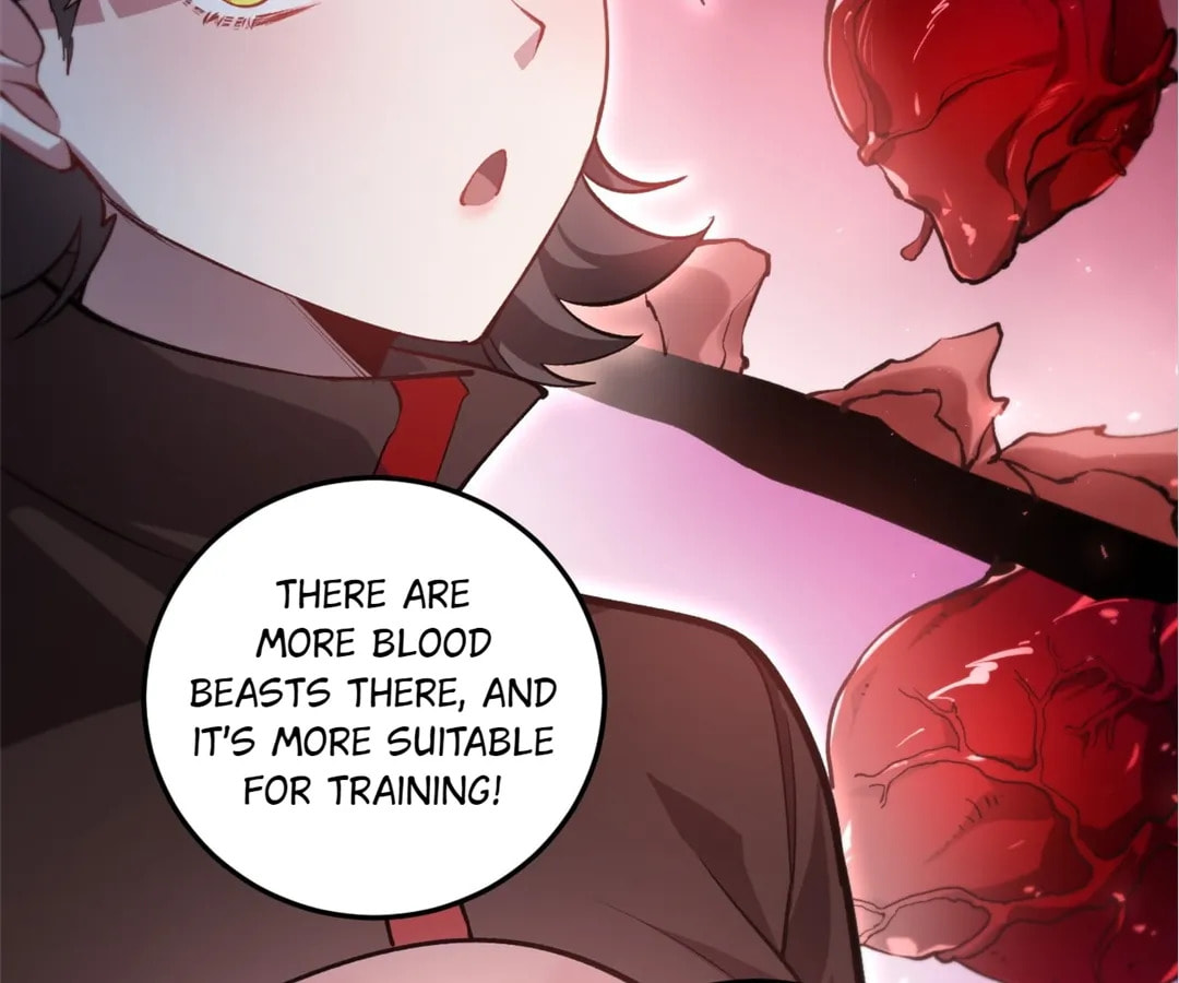 Read Zerg Ruler: I Command the Scourge chapter 36 image 46 on Lezhin