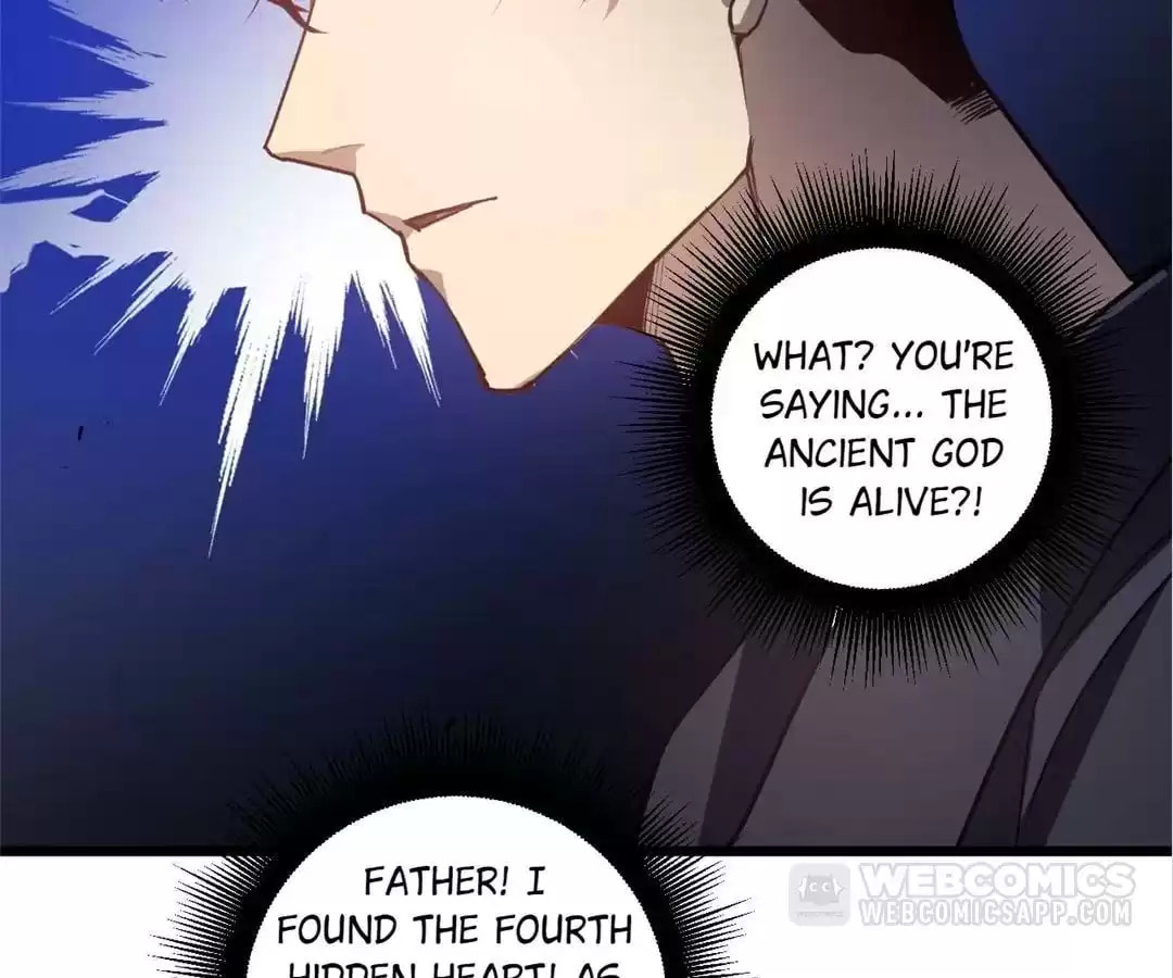 Read Zerg Ruler: I Command the Scourge chapter 36 image 50 on Lezhin