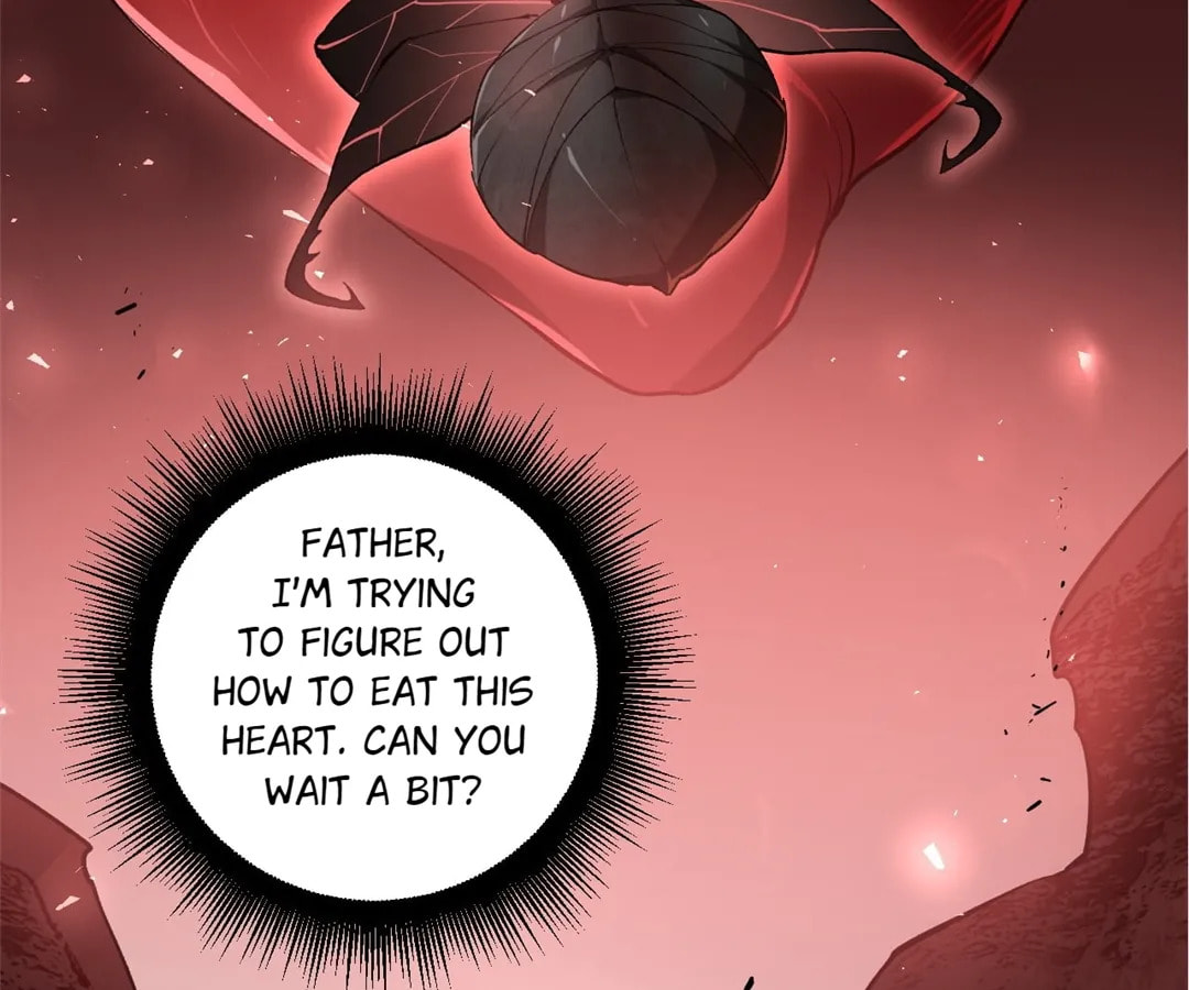 Read Zerg Ruler: I Command the Scourge chapter 36 image 53 on Lezhin