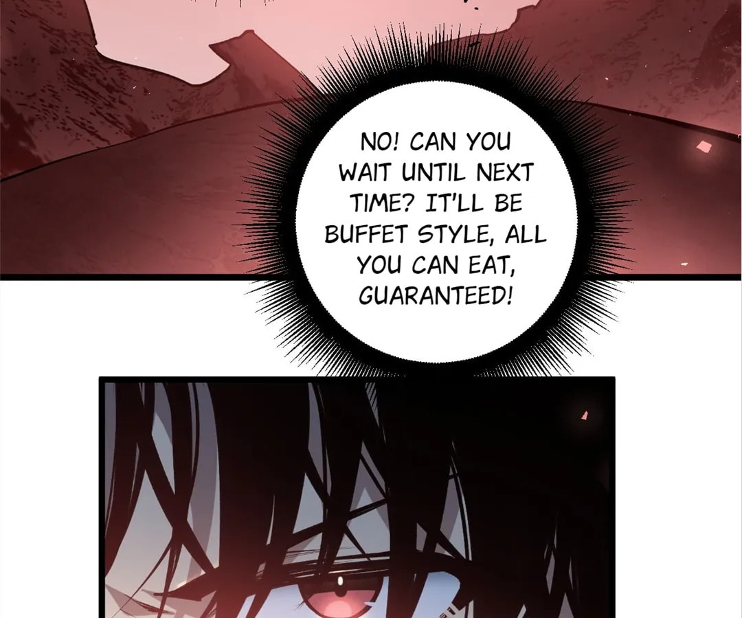 Read Zerg Ruler: I Command the Scourge chapter 36 image 54 on Lezhin