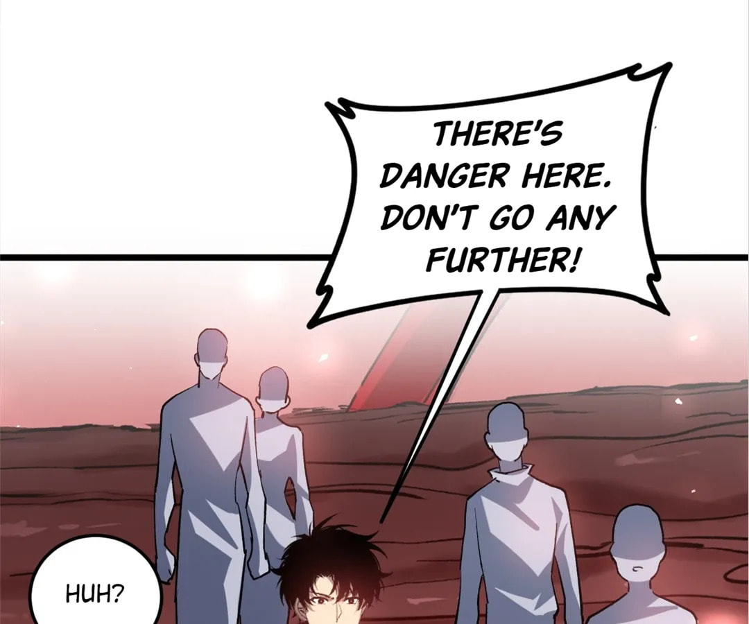 Read Zerg Ruler: I Command the Scourge chapter 36 image 56 on Lezhin