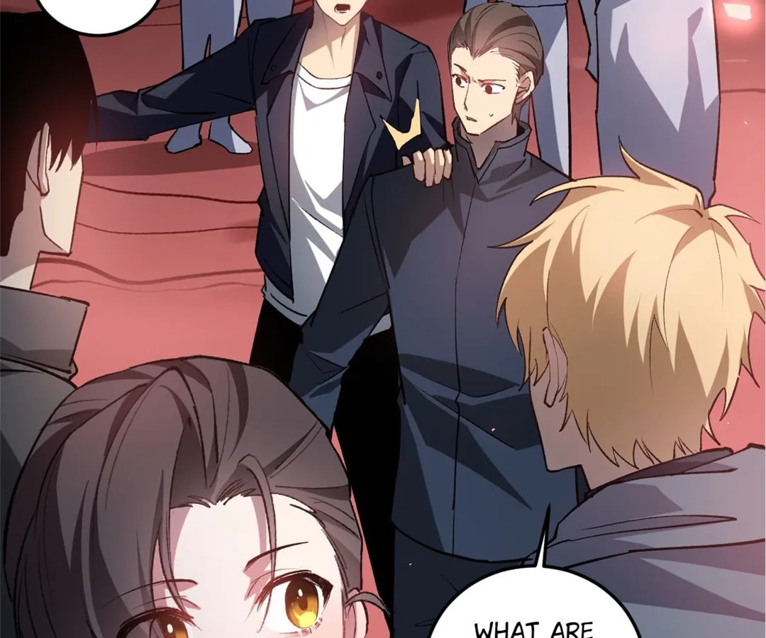 Read Zerg Ruler: I Command the Scourge chapter 36 image 57 on Lezhin