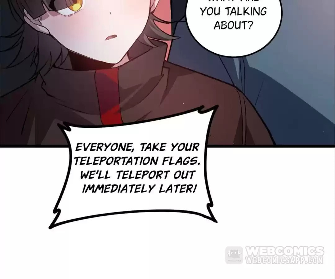 Read Zerg Ruler: I Command the Scourge chapter 36 image 58 on Lezhin