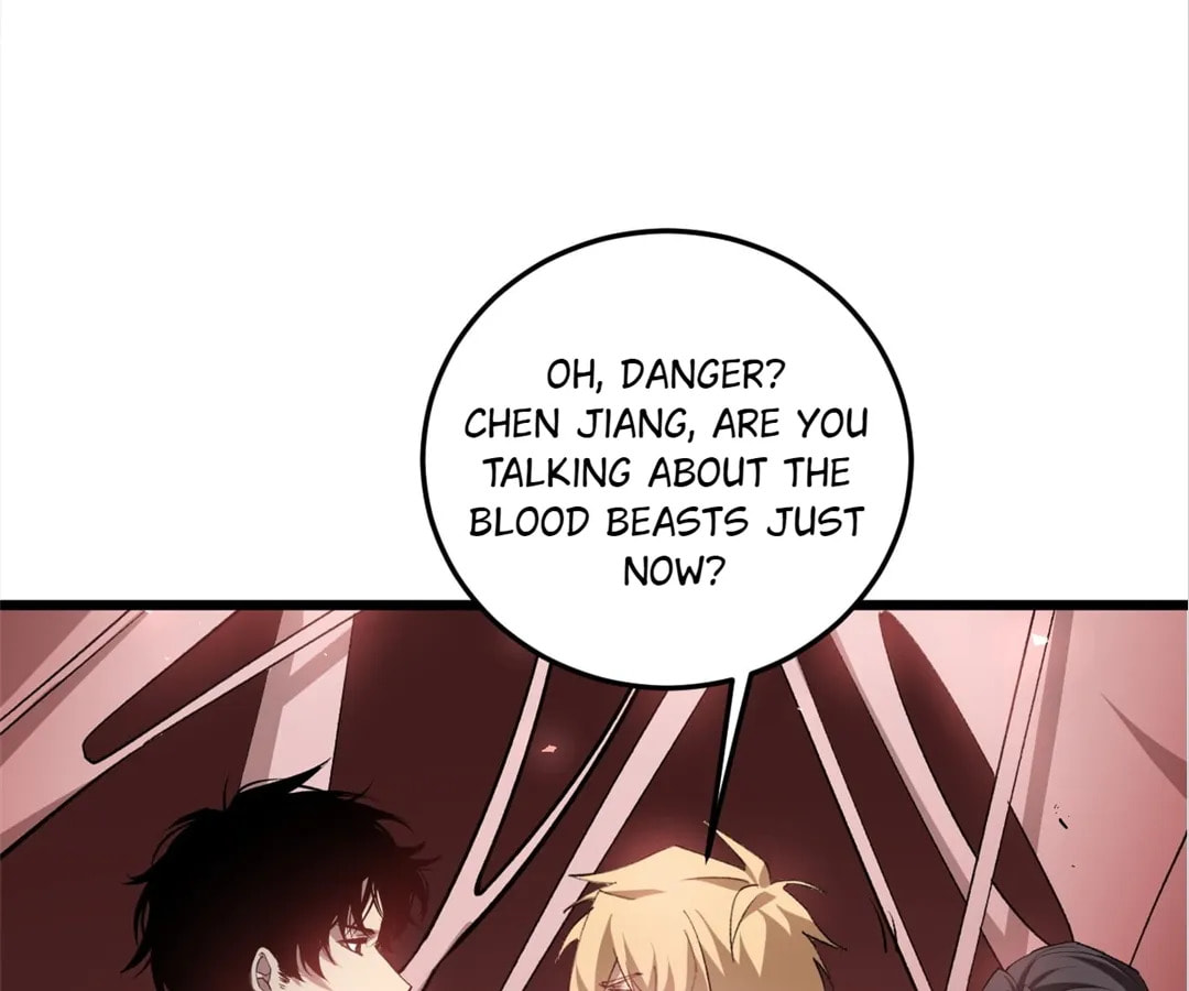 Read Zerg Ruler: I Command the Scourge chapter 36 image 59 on Lezhin