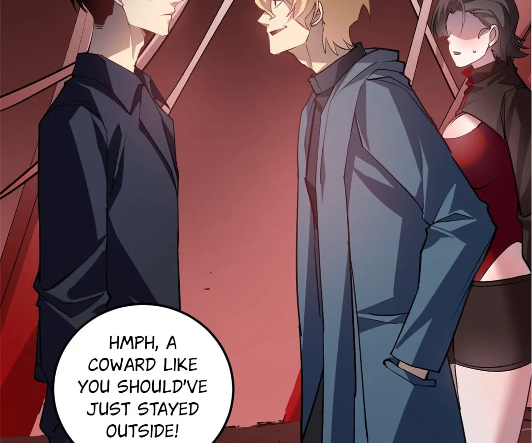 Read Zerg Ruler: I Command the Scourge chapter 36 image 60 on Lezhin