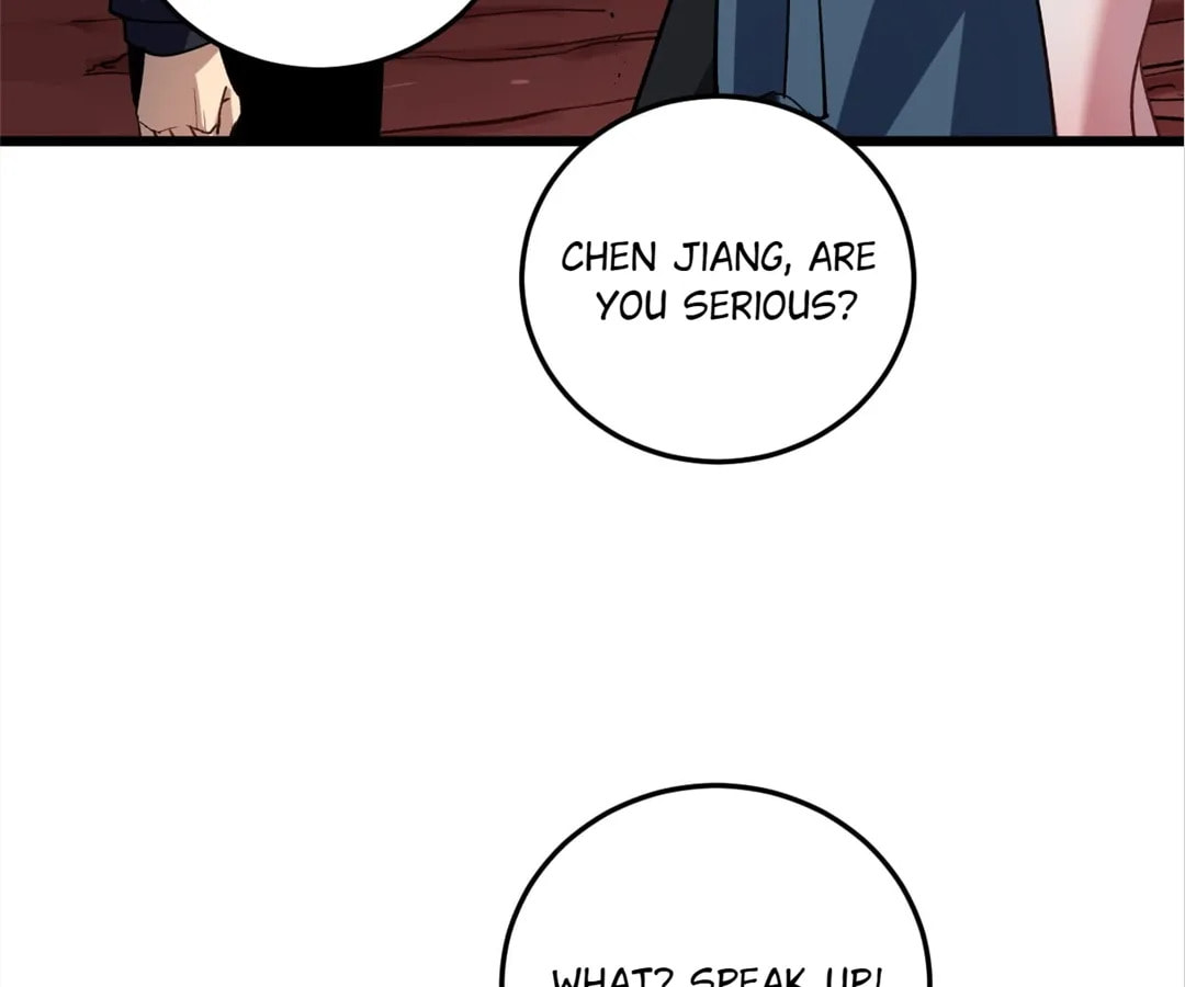 Read Zerg Ruler: I Command the Scourge chapter 36 image 61 on Lezhin