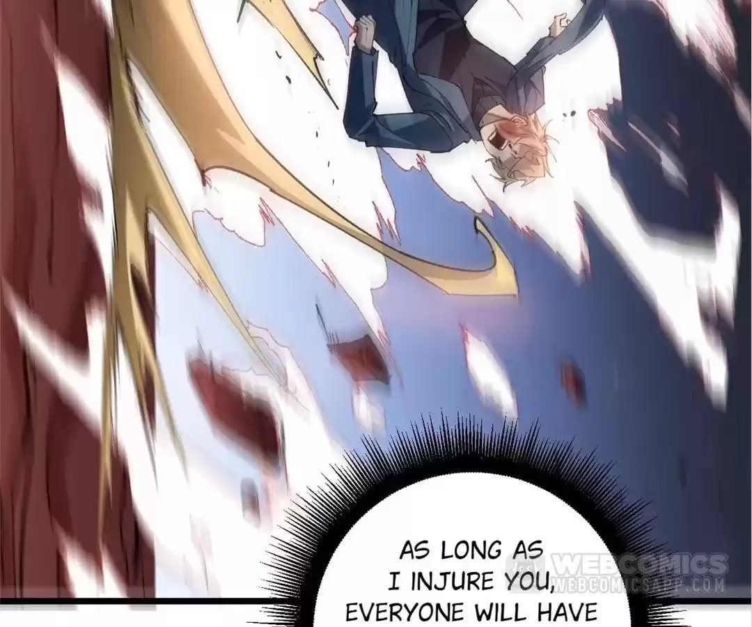 Read Zerg Ruler: I Command the Scourge chapter 36 image 66 on Lezhin