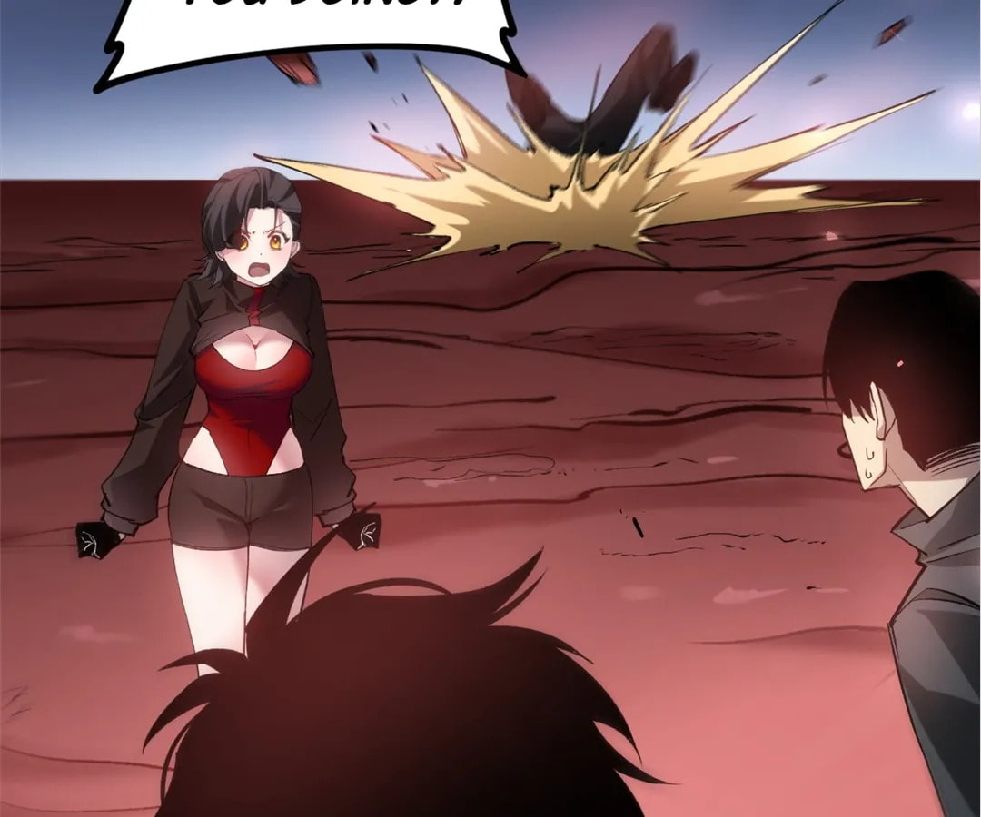 Read Zerg Ruler: I Command the Scourge chapter 36 image 68 on Lezhin