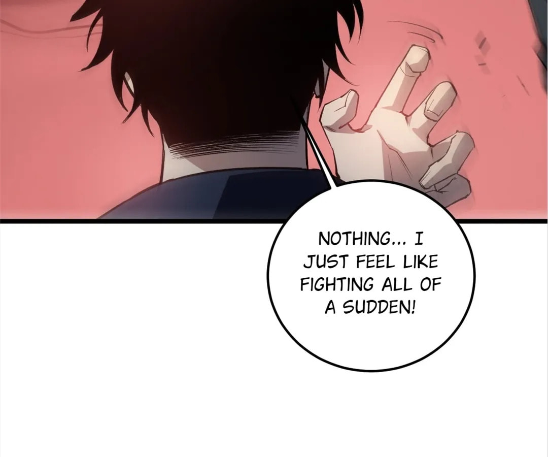 Read Zerg Ruler: I Command the Scourge chapter 36 image 69 on Lezhin