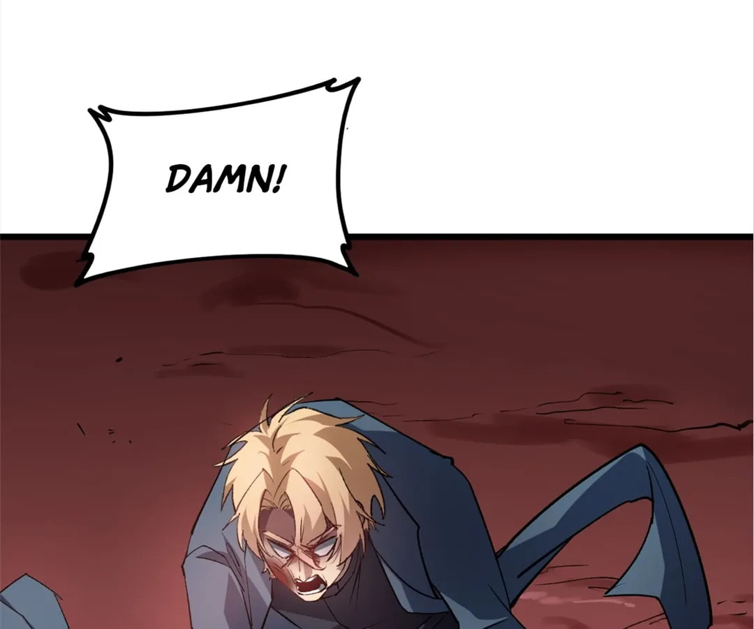 Read Zerg Ruler: I Command the Scourge chapter 36 image 70 on Lezhin