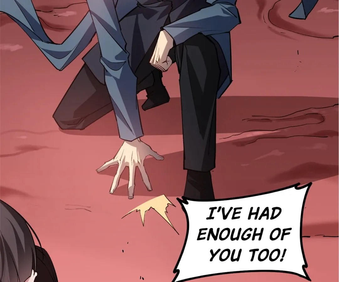 Read Zerg Ruler: I Command the Scourge chapter 36 image 71 on Lezhin