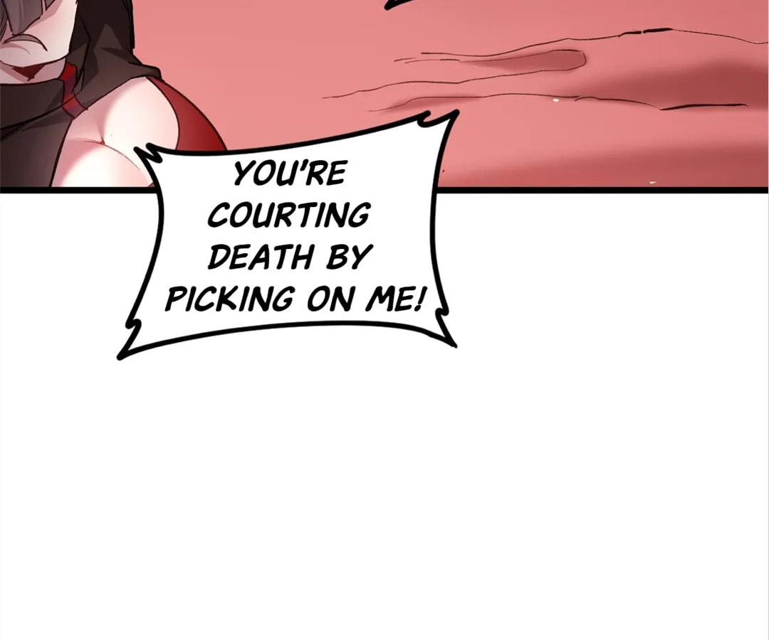 Read Zerg Ruler: I Command the Scourge chapter 36 image 72 on Lezhin