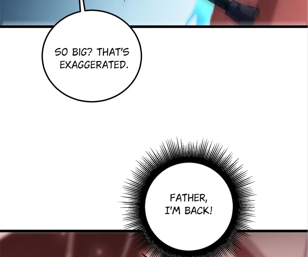 Read Zerg Ruler: I Command the Scourge chapter 36 image 76 on Lezhin