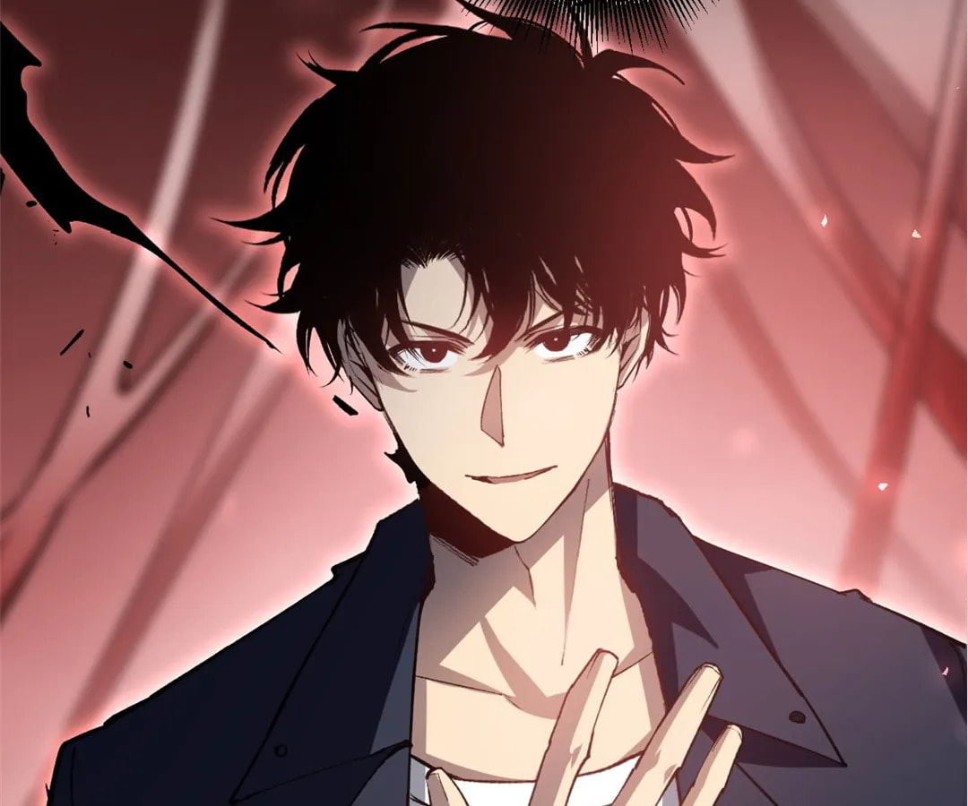 Read Zerg Ruler: I Command the Scourge chapter 36 image 77 on Lezhin