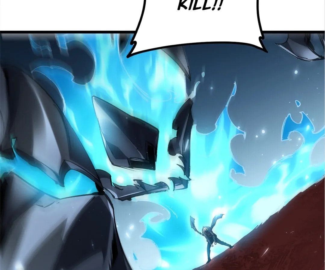 Read Zerg Ruler: I Command the Scourge chapter 36 image 79 on Lezhin