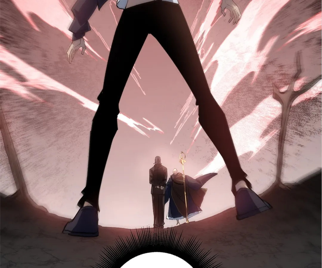 Read Zerg Ruler: I Command the Scourge chapter 36 image 8 on Lezhin