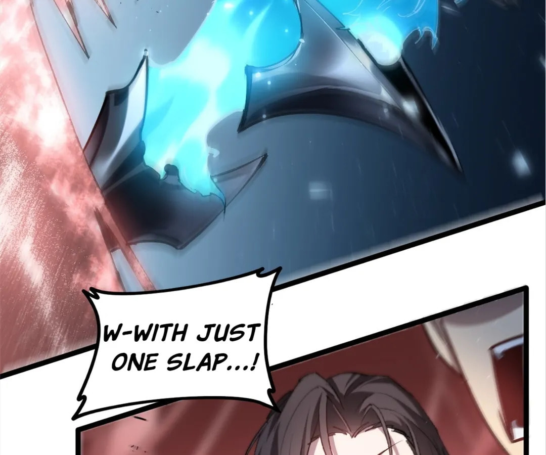 Read Zerg Ruler: I Command the Scourge chapter 36 image 86 on Lezhin
