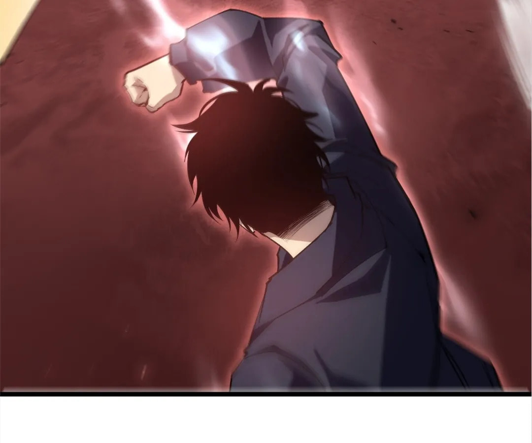 Read Zerg Ruler: I Command the Scourge chapter 36 image 92 on Lezhin