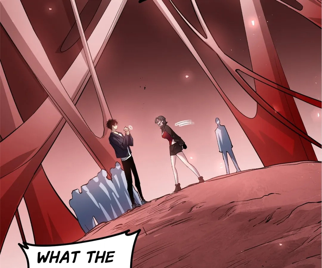 Read Zerg Ruler: I Command the Scourge chapter 36 image 94 on Lezhin