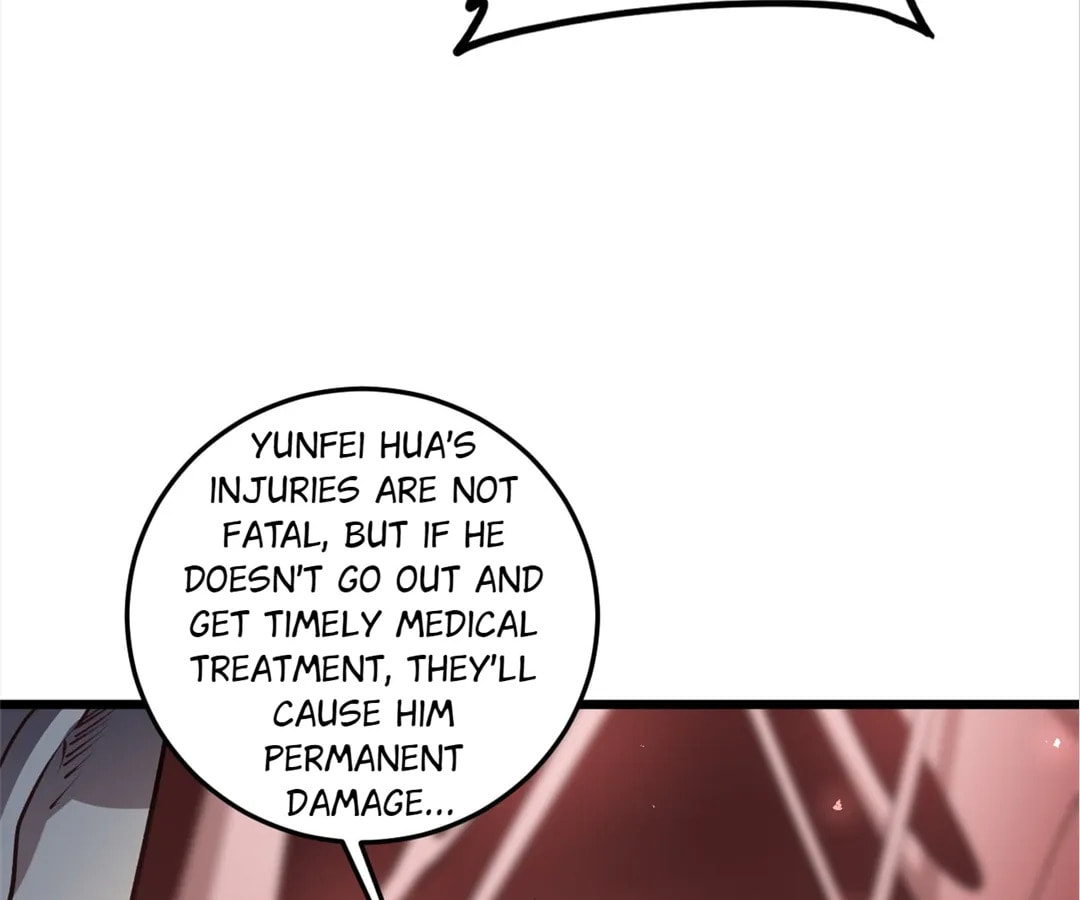 Read Zerg Ruler: I Command the Scourge chapter 36 image 96 on Lezhin