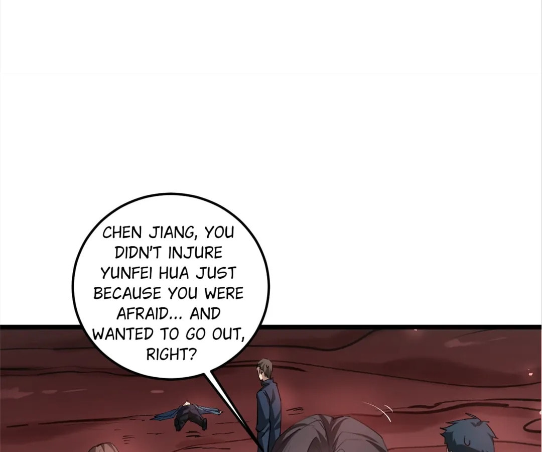 Read Zerg Ruler: I Command the Scourge chapter 36 image 99 on Lezhin