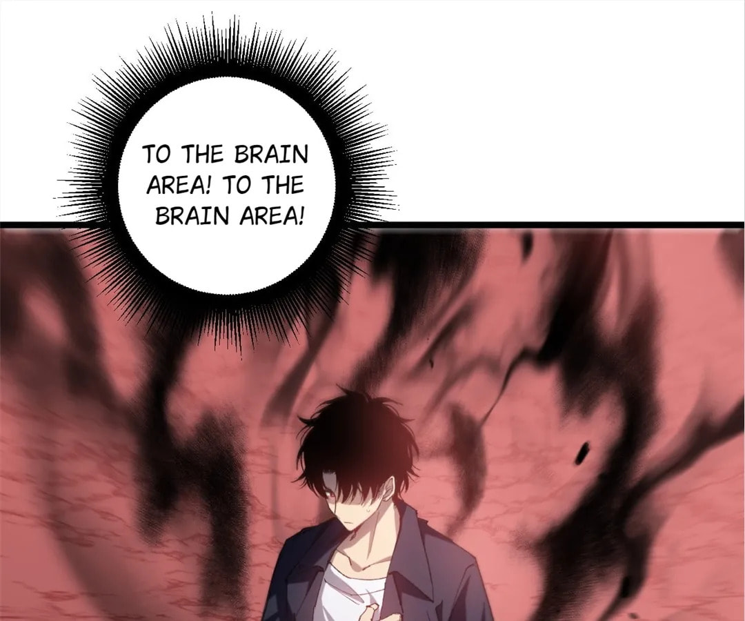 Read Zerg Ruler: I Command the Scourge chapter 38 image 0 on Lezhin