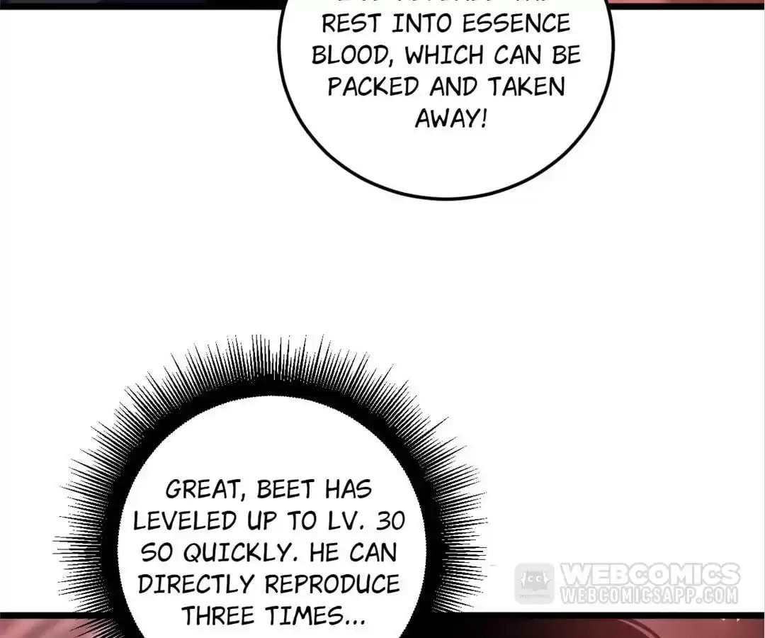 Read Zerg Ruler: I Command the Scourge chapter 38 image 10 on Lezhin