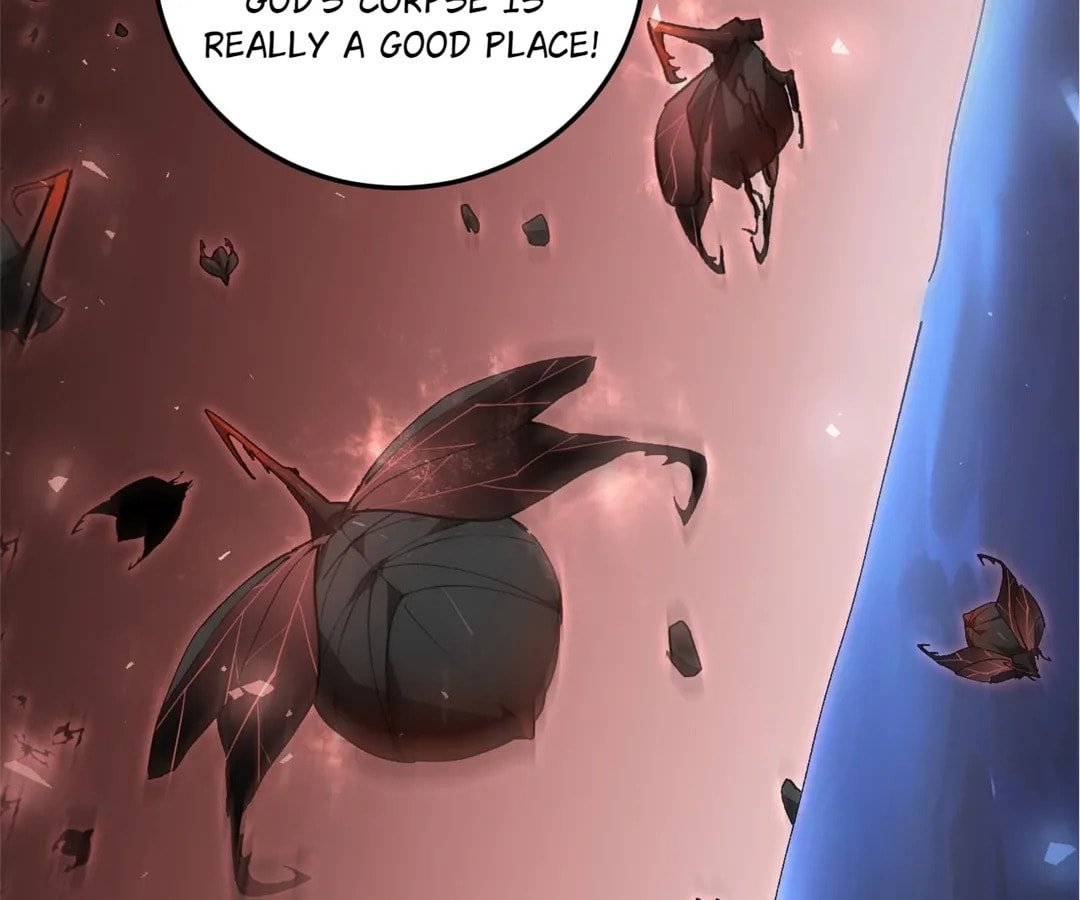 Read Zerg Ruler: I Command the Scourge chapter 38 image 100 on Lezhin