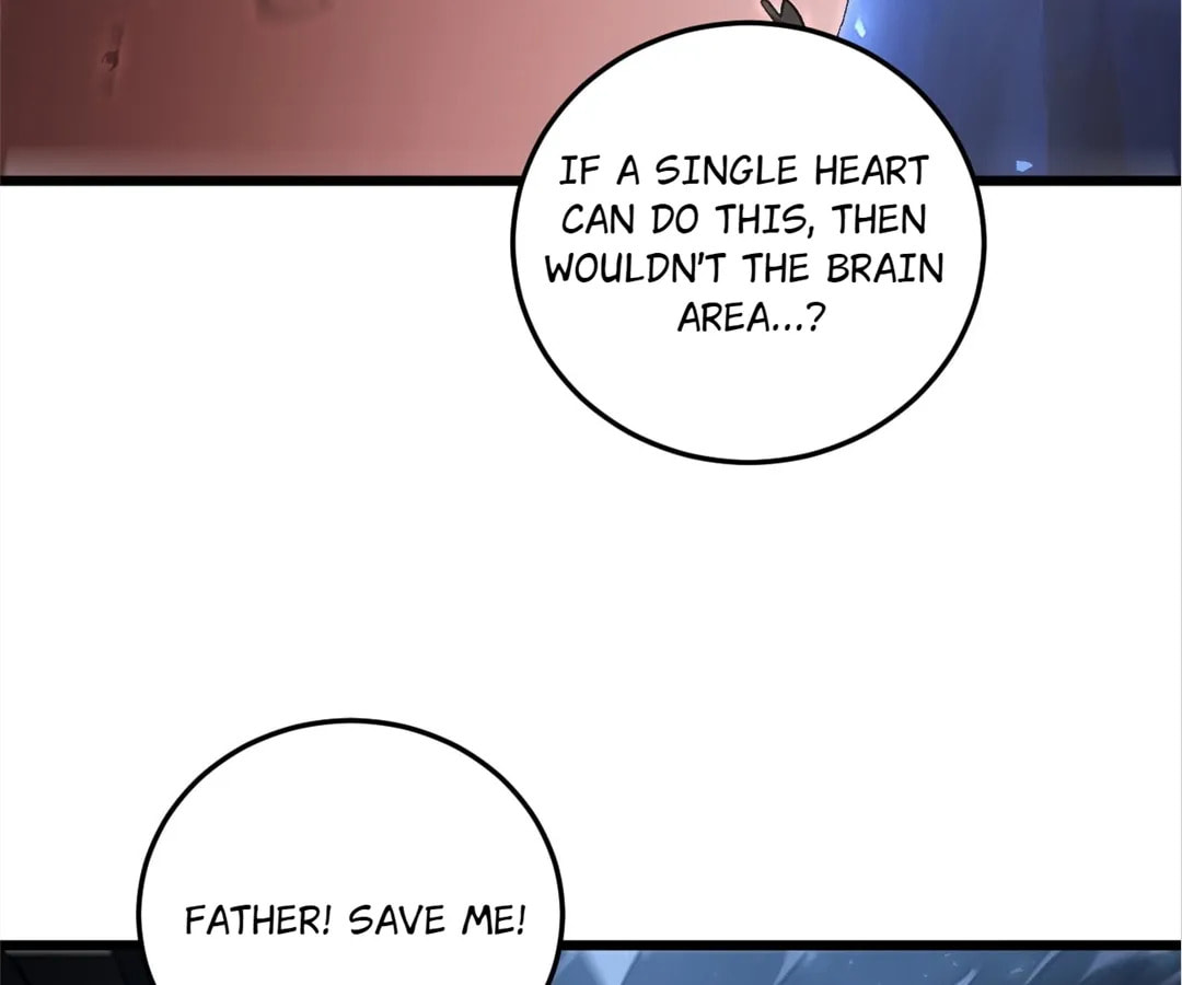 Read Zerg Ruler: I Command the Scourge chapter 38 image 101 on Lezhin