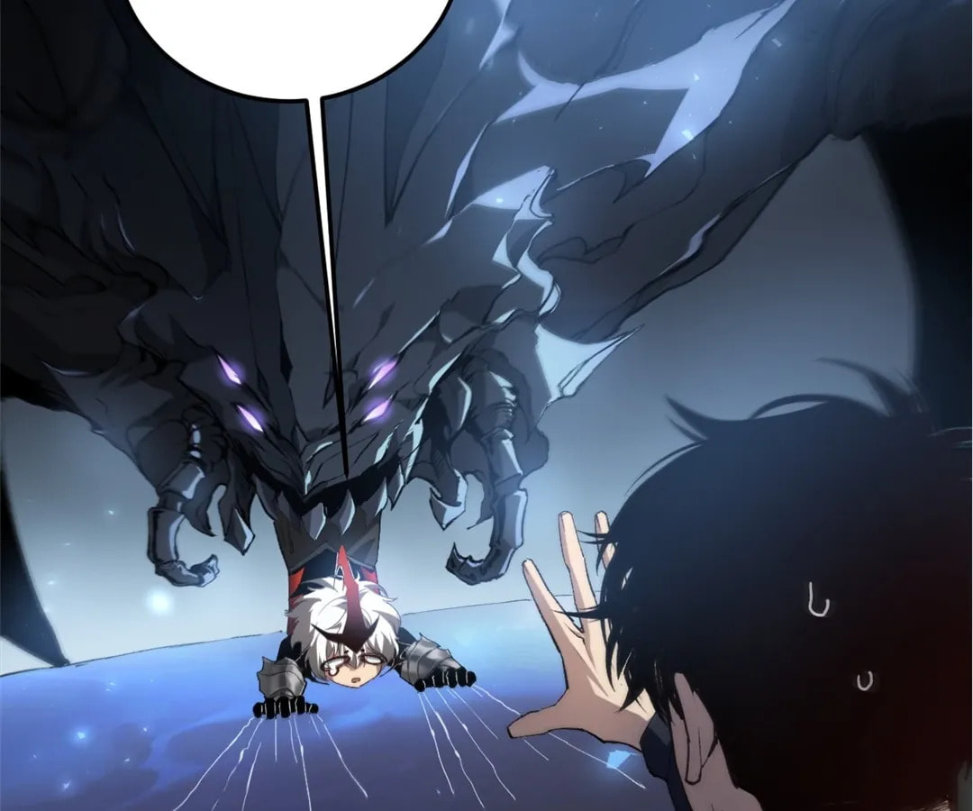 Read Zerg Ruler: I Command the Scourge chapter 38 image 102 on Lezhin