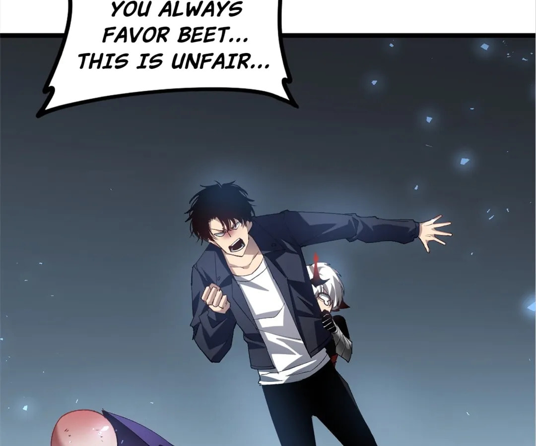Read Zerg Ruler: I Command the Scourge chapter 38 image 104 on Lezhin