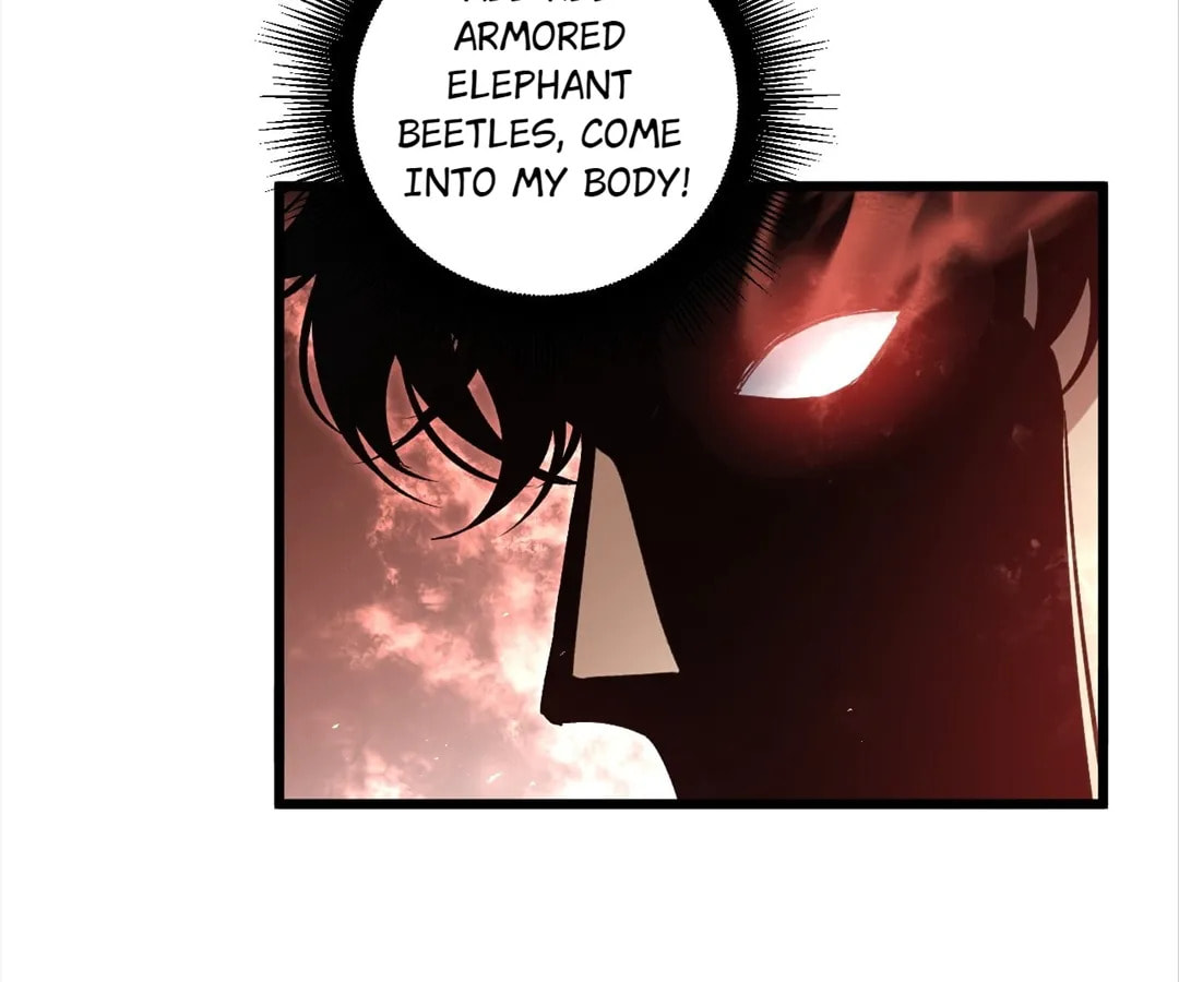 Read Zerg Ruler: I Command the Scourge chapter 38 image 107 on Lezhin