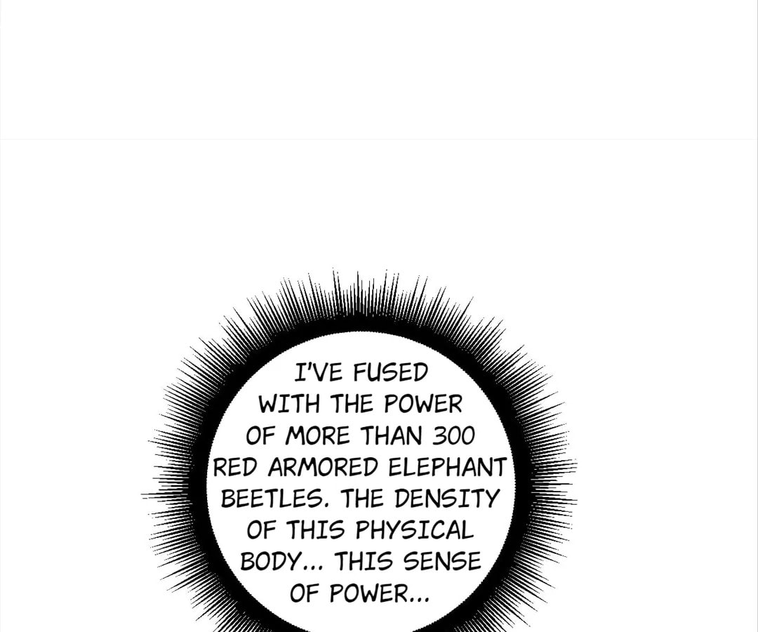 Read Zerg Ruler: I Command the Scourge chapter 38 image 108 on Lezhin