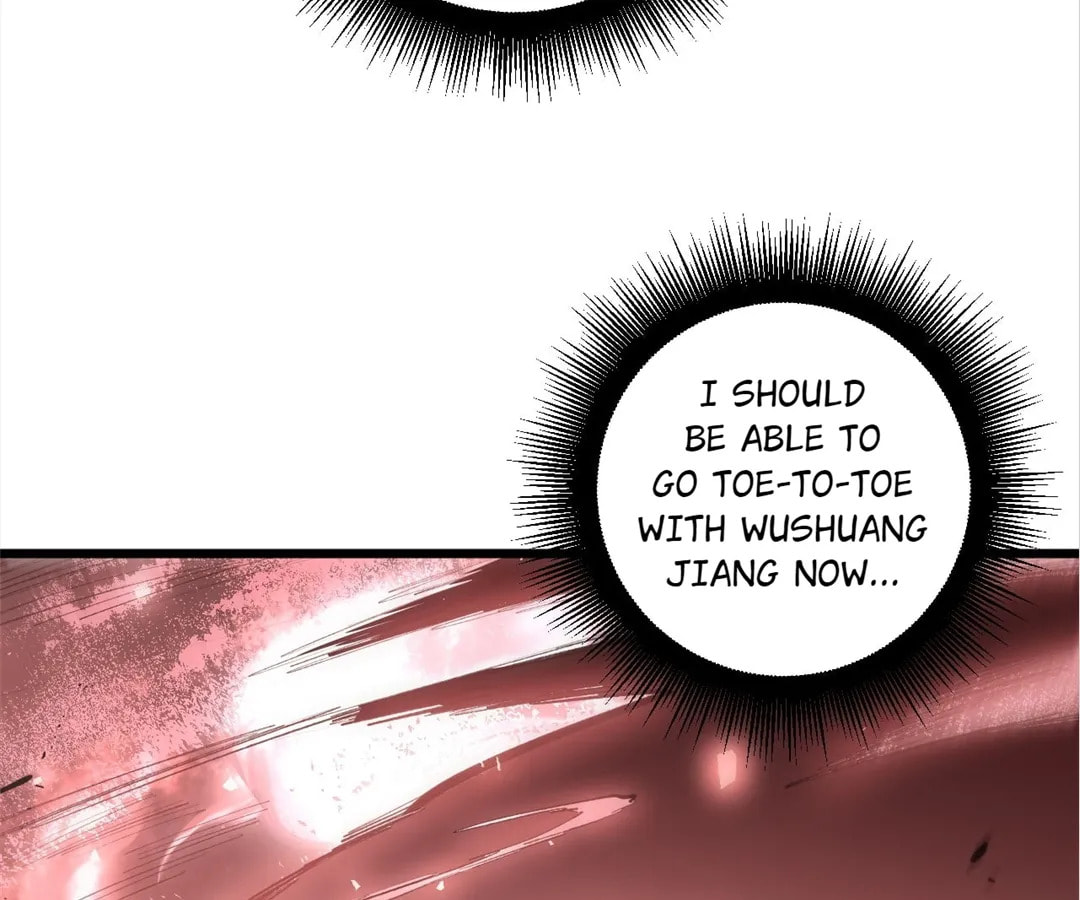 Read Zerg Ruler: I Command the Scourge chapter 38 image 109 on Lezhin