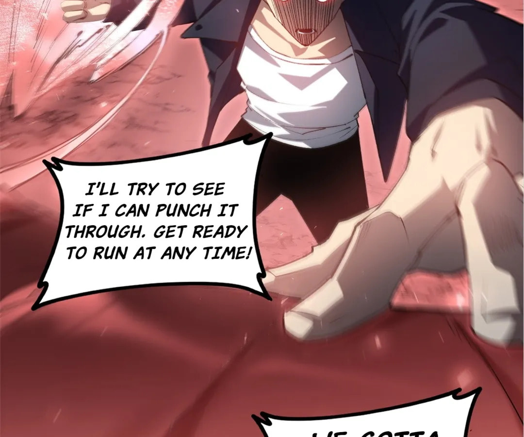 Read Zerg Ruler: I Command the Scourge chapter 38 image 111 on Lezhin